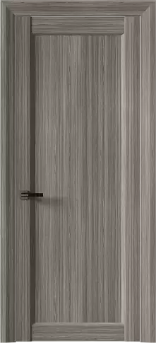 Дверь Domenica Neo Classic Decoro Орех пепельный без стекла