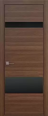 Дверь Tivoli К-4 Дуб торонто без стекла