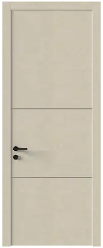 Дверь Tivoli В-3 Версилк крем без стекла