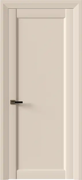 Межкомнатная дверь Neo Classic Decoro Domenica / Нео Классик Декоро Доменика Ltd, Без стекла (ДГ), цвет - Магнолия ST