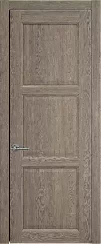 Дверь Milano Porta Classic Дуб антик без стекла