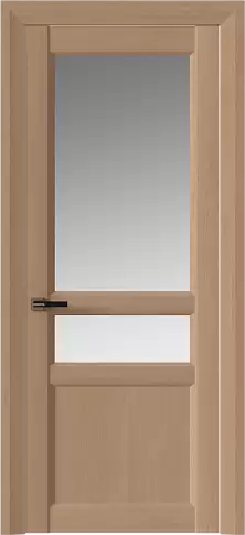 Дверь Imperia-R Neo Classic Decoro Масло Cremo di Soda со стеклом