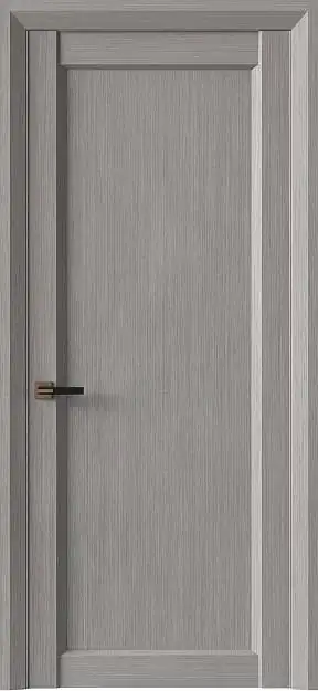 Межкомнатная дверь Domenica Neo Classic Decoro / Доменика Нео Классик Декоро, Без стекла (ДГ), цвет - Bianche Notti  635Q