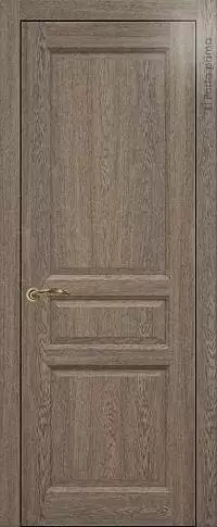 Дверь Imperia-R Porta Classic Дуб антик без стекла