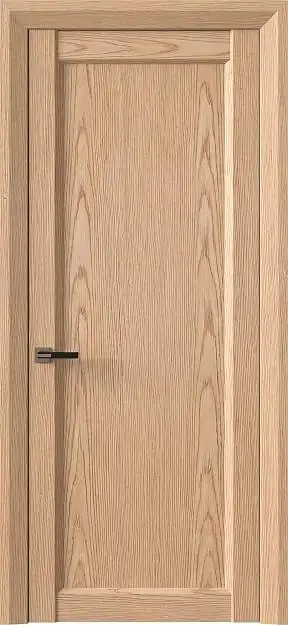 Межкомнатная дверь Domenica Neo Classic Decoro / Доменика Нео Классик Декоро, Без стекла (ДГ), цвет - Duna 677C