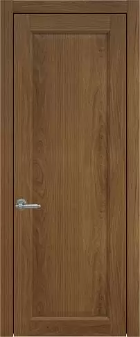 Дверь Domenica ;Porta Classic Итальянский орех без стекла