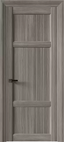 Дверь Siena Neo Classic Decoro Орех пепельный без стекла