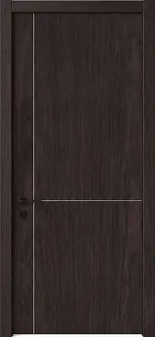 Дверь Tivoli / Тиволи Е-3 Espresso 2781C без стекла