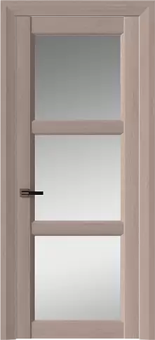 Дверь Milano Neo Classic Decoro Масло Milano Loretto со стеклом Дверь Milano Neo Classic Decoro Масло Milano Loretto со стеклом