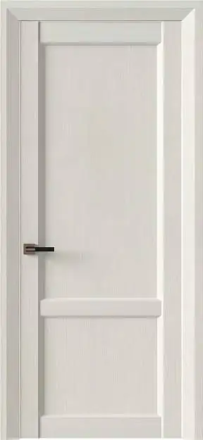 Межкомнатная дверь Dinastia Neo Classic Decoro / Династия Нео Классик Декоро, Без стекла (ДГ), цвет - Duna 501Q