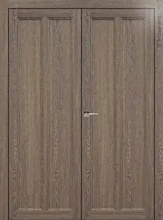 Дверь Sorrento / Сорренто Г4 Дуб антик без стекла