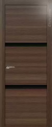 Дверь Tivoli В-4 Дуб торонто без стекла