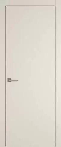 Дверь Tivoli А-4 Магнолия ST без стекла