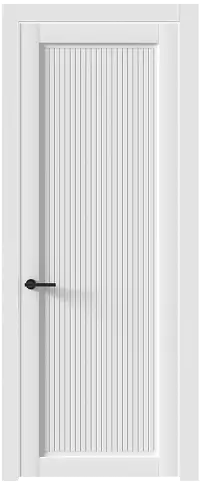 Дверь Tivoli З-2 Белая эмаль (RAL 9003) без стекла