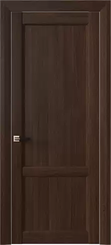 Дверь Dinastia Neo Classic Decoro Дуб торонто без стекла