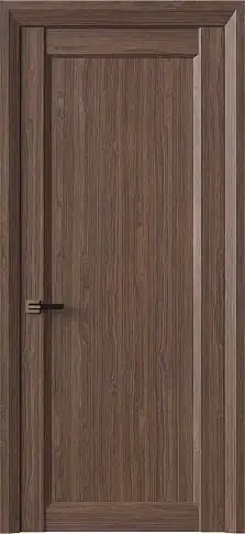 Дверь Domenica Neo Classic Decoro / Доменика Нео Классик Декоро Espresso 35M без стекла