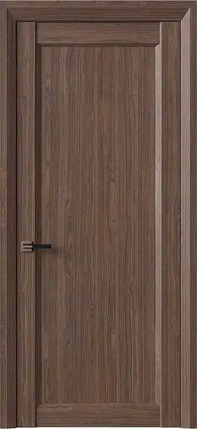 Межкомнатная дверь Domenica Neo Classic Decoro / Доменика Нео Классик Декоро, Без стекла (ДГ), цвет - Espresso 35M