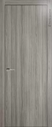 Дверь Tivoli А-4 Орех пепельный без стекла