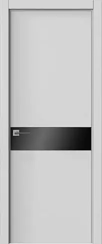 Дверь Tivoli И-4 Лайт Грей ST без стекла