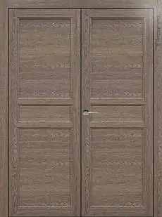 Дверь Sorrento / Сорренто Г2 Дуб антик без стекла