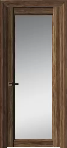 Дверь Domenica Neo Classic Decoro Рустик со стеклом