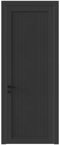 Дверь Tivoli З-2 Диамант серый без стекла