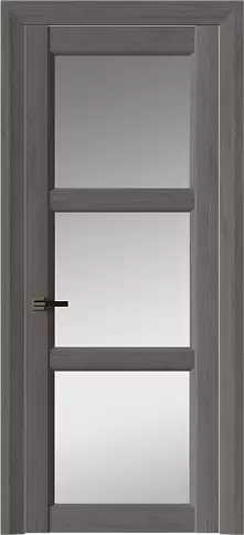 Дверь Milano Neo Classic Decoro Масло Gioia со стеклом Дверь Milano Neo Classic Decoro Масло Gioia со стеклом