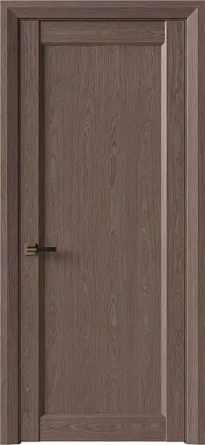 Межкомнатная дверь Domenica Neo Classic Decoro / Доменика Нео Классик Декоро, Без стекла (ДГ), цвет - Duna 578C