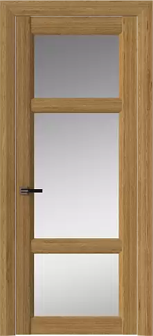 Дверь Siena Neo Classic Decoro Дуб натуральный со стеклом Дверь Siena Neo Classic Decoro Дуб натуральный со стеклом