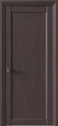 Дверь Domenica Neo Classic Decoro / Доменика Нео Классик Декоро Espresso 21S без стекла