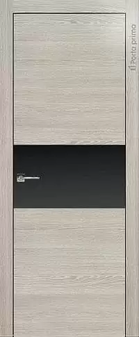 Дверь Tivoli Е-4 Серый дуб без стекла