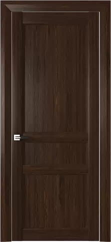 Дверь Imperia-R Neo Classic Decoro Дуб коньяк без стекла