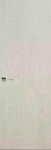 Дверь Tivoli А-4 Невидимка Дуб шампань без стекла