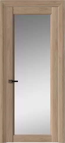 Дверь Domenica Neo Classic Decoro Масло Cremoso со стеклом