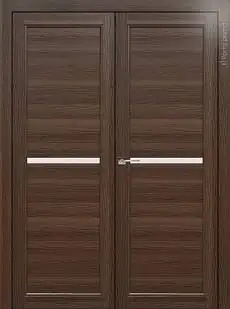 Дверь Sorrento / Сорренто А3 Дуб торонто без стекла