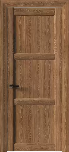 Дверь Milano Neo Classic Decoro Дуб капучино без стекла