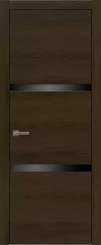 Дверь Tivoli В-4 Итальянский орех без стекла