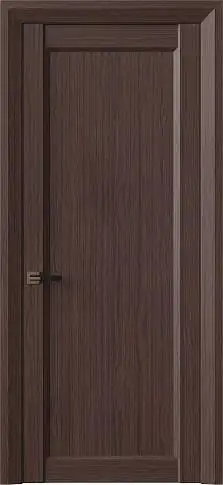 Дверь Domenica Neo Classic Decoro / Доменика Нео Классик Декоро Espresso 360M без стекла
