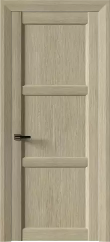 Дверь Milano Neo Classic Decoro Серый дуб без стекла