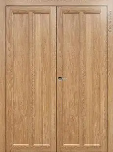 Дверь Sorrento / Сорренто Г4 Дуб капучино без стекла