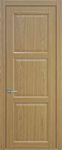 Дверь Milano Porta Classic Дуб карамель без стекла