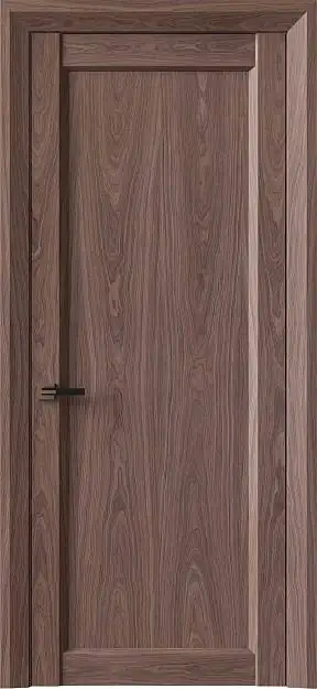 Межкомнатная дверь Domenica Neo Classic Decoro / Доменика Нео Классик Декоро, Без стекла (ДГ), цвет - Duna 1962C