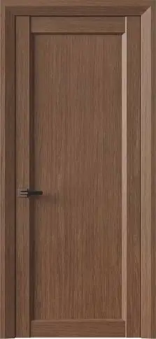 Дверь Domenica Neo Classic Decoro / Доменика Нео Классик Декоро Espresso 1017M без стекла