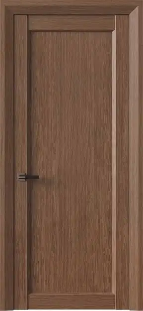 Межкомнатная дверь Domenica Neo Classic Decoro / Доменика Нео Классик Декоро, Без стекла (ДГ), цвет - Espresso 1017M