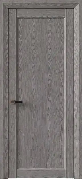 Межкомнатная дверь Domenica Neo Classic Decoro / Доменика Нео Классик Декоро, Без стекла (ДГ), цвет - Bianche Notti  08С