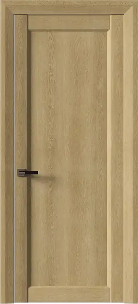 Межкомнатная дверь Neo Classic Decoro Domenica / Нео Классик Декоро Доменика Ltd, Без стекла (ДГ), цвет - Дуб карамель