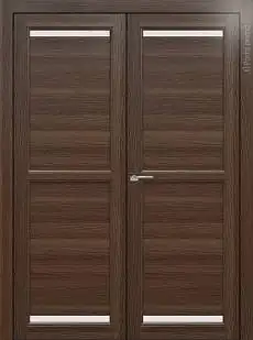 Дверь Sorrento / Сорренто Г1 Дуб торонто без стекла