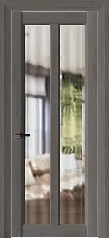Дверь Prato Neo Classic Decoro / Прато Нео Классик Декоро Масло Gioia / Джоя со стеклом