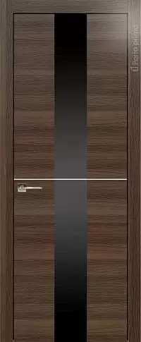 Дверь Tivoli Ж-3 Дуб торонто со стеклом