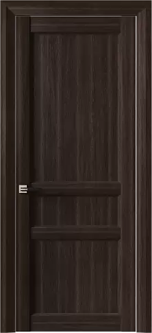 Дверь Imperia-R Neo Classic Decoro Венге Нуар без стекла